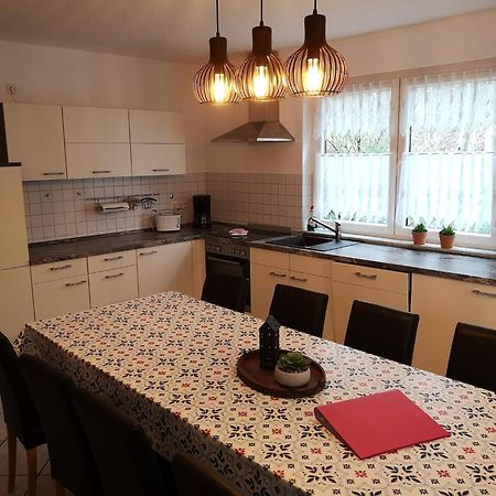 Holiday Home Hexenstieg In The Harz Mountains เอเลนด์ ภายนอก รูปภาพ
