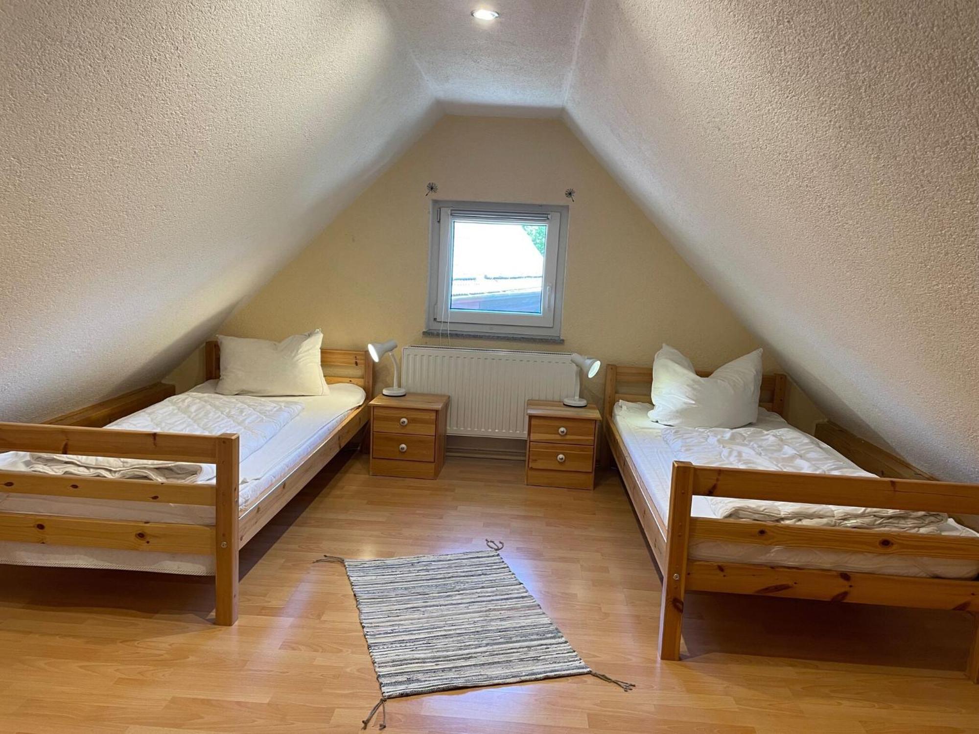 Holiday Home Hexenstieg In The Harz Mountains เอเลนด์ ภายนอก รูปภาพ