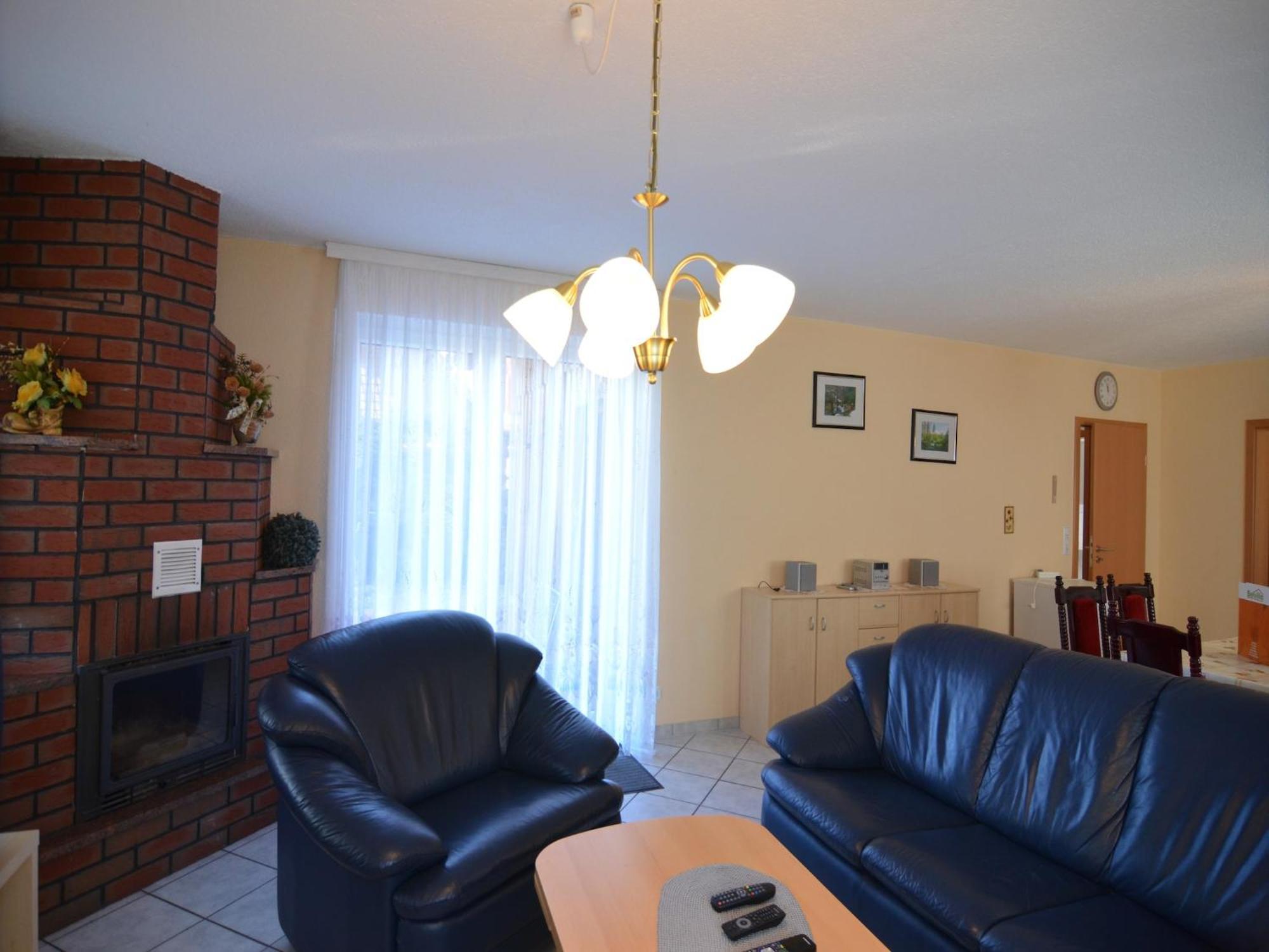 Holiday Home Hexenstieg In The Harz Mountains เอเลนด์ ภายนอก รูปภาพ